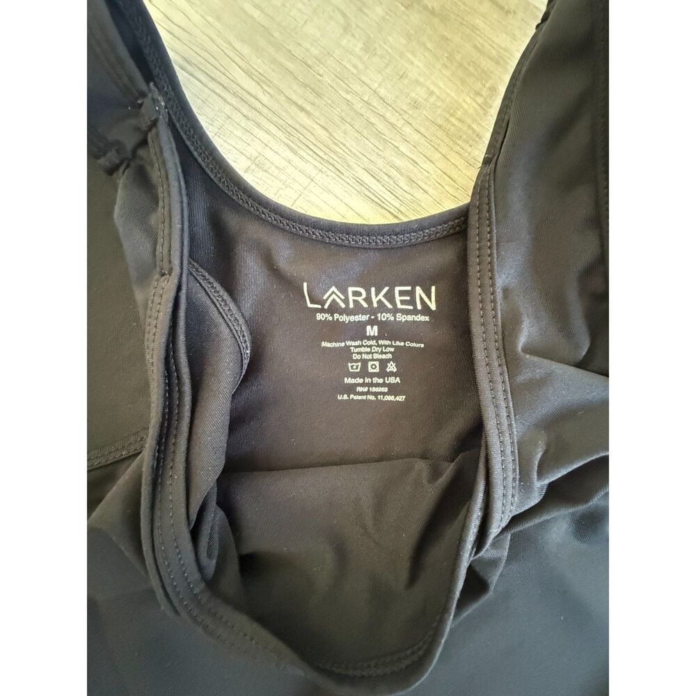 Larken X Bundle nursing bra/tank - Picture 4 of 10